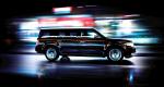 Ford Flex 2008 года